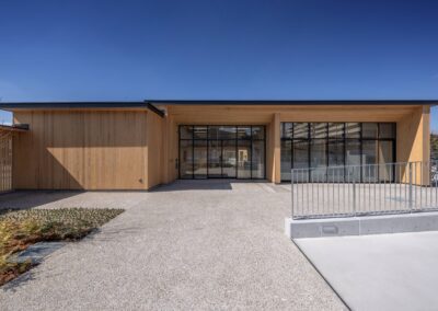 みよし市　城山保育園